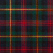 Logan Modern 10oz Tartan Fabric By The Metre